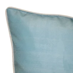 Embroidered Watercolor Seagull Rectangular Indoor/Outdoor Throw Pillow - Edie@Home: Weather-Resistant, Zipper Closure, Patio Decor -Throw Pillows Discount GUEST 2a7f55aa 81c9 4a41 8f22 f14017ba4465