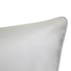 Embroidered Watercolor Seagull Rectangular Indoor/Outdoor Throw Pillow - Edie@Home: Weather-Resistant, Zipper Closure, Patio Decor -Throw Pillows Discount GUEST 353d8871 2c99 4c07 abc8 a69b3f964d6c