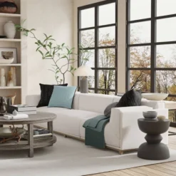 20"x20" Oversize Relaxed Figure Square Throw Pillow Cover - Edie@Home 15 20"x20" Oversize Relaxed Figure Square Throw Pillow Cover - Edie@Home -Throw Pillows Discount GUEST 3b7639a1 5717 4c21 91f4 9f14f4c5e604