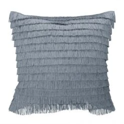 20"x20" Oversize Gatsby Fringe Square Throw Pillow - Edie@Home 20 20"x20" Oversize Gatsby Fringe Square Throw Pillow - Edie@Home -Throw Pillows Discount GUEST 3d8f96ee 7be1 461f a948 29bc7f6e5167