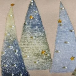 14"x26" Oversized Modern Christmas Trees With Pearls And Embroidery Lumbar Throw Pillow - Edie@Home 13 14"x26" Oversized Modern Christmas Trees With Pearls And Embroidery Lumbar Throw Pillow - Edie@Home -Throw Pillows Discount GUEST 455c8d83 3ed7 4c59 8d46 035985b6132f