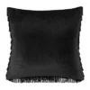 20"x20" Oversize Gatsby Fringe Square Throw Pillow - Edie@Home -Throw Pillows Discount GUEST 4a3e3503 355b 497d b8cd 1f98b7439151