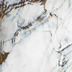 20"x20" Precious Metals Collection Printed Marble Square Pillow White - Edie@Home 9 20"x20" Precious Metals Collection Printed Marble Square Pillow White - Edie@Home -Throw Pillows Discount GUEST 4c619af1 c724 44c9 9b04 1bab5ab62056