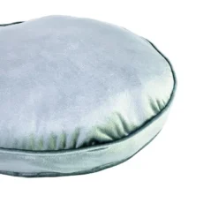 17" Panne Velvet Round Throw Pillow - Edie@Home 11 17" Panne Velvet Round Throw Pillow - Edie@Home -Throw Pillows Discount GUEST 59b7599e d9a4 4888 a9c9 f34542a2fdad