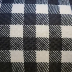 14"x28" Oversized 'Home' Plush Laser Cut With Buffalo Check Reverse Lumbar Throw Pillow - Edie@Home 12 14"x28" Oversized 'Home' Plush Laser Cut With Buffalo Check Reverse Lumbar Throw Pillow - Edie@Home -Throw Pillows Discount GUEST 59eebf30 519d 4127 a604 ab222ecff3c2