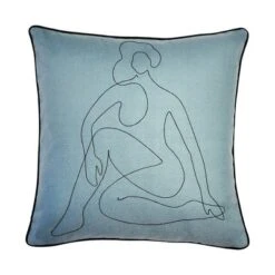 20"x20" Oversize Relaxed Figure Square Throw Pillow Cover - Edie@Home 16 20"x20" Oversize Relaxed Figure Square Throw Pillow Cover - Edie@Home -Throw Pillows Discount GUEST 607ef976 b0e0 4cc0 bba9 31c247a20441