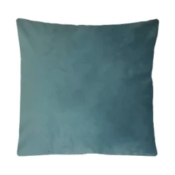 17"x17" Luxe Velvet Square Throw Pillow - Edie@Home -Throw Pillows Discount GUEST 6651cc14 5eb5 4c06 81c5 f177e542444f