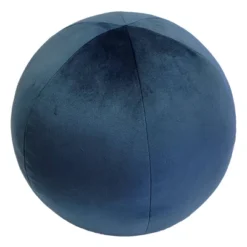 12" Chelsea Sphere Round Throw Pillow - Edie@Home -Throw Pillows Discount GUEST 7b3332db 0542 458a 8364 48bd0a1cf282