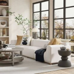 18"x18" Potted Ferns Square Throw Pillow Cover - Edie@Home 15 18"x18" Potted Ferns Square Throw Pillow Cover - Edie@Home -Throw Pillows Discount GUEST 8dd8ddcf eced 4d30 9253 89dbe04690eb