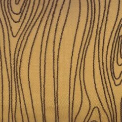 14"x21" Oversized Embroidered Wood Grain Lumbar Throw Pillow Cover - Edie@Home 13 14"x21" Oversized Embroidered Wood Grain Lumbar Throw Pillow Cover - Edie@Home -Throw Pillows Discount GUEST 9528a408 f92e 47a9 82d7 da11d82b6e37