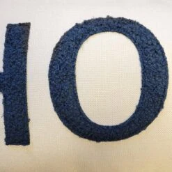 14"x28" Oversized 'Home' Plush Laser Cut With Buffalo Check Reverse Lumbar Throw Pillow - Edie@Home 14 14"x28" Oversized 'Home' Plush Laser Cut With Buffalo Check Reverse Lumbar Throw Pillow - Edie@Home -Throw Pillows Discount GUEST a2b54a16 670a 4ccd 9ecd 68397a1c116f