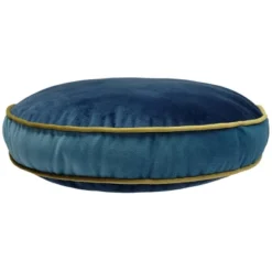 Chelsea Tricolor Throw Pillow - Edie@Home -Throw Pillows Discount GUEST a6433068 a554 4280 acc7 f5b45de79fce