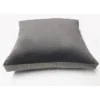 17"x17" Luxe Velvet Square Throw Pillow - Edie@Home 1 17"x17" Luxe Velvet Square Throw Pillow - Edie@Home -Throw Pillows Discount GUEST abfd7801 1254 4a33 b844 a8198ff2ce34