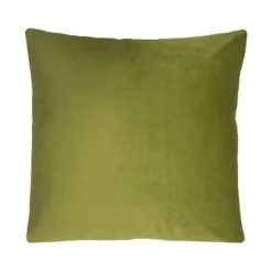 17"x17" Luxe Velvet Square Throw Pillow - Edie@Home -Throw Pillows Discount GUEST ac16e29b 05f6 4d6e 8c58 bb1403463f1d