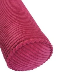 7"x18" Bowery Neckroll Throw Pillow - Edie@Home -Throw Pillows Discount GUEST ad0ca2ef 9599 4625 9327 e06372f6d4fa