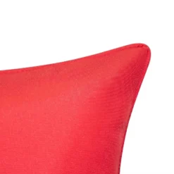 Embroidered Nautical Flags Rectangular Indoor/Outdoor Throw Pillow - Edie@Home: Weather-Resistant, Oxford Fabric, Zippered -Throw Pillows Discount GUEST ad192da9 595e 4754 995c 1cc22522cc47