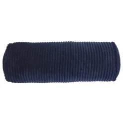 7"x18" Bowery Neckroll Throw Pillow - Edie@Home -Throw Pillows Discount GUEST ad936906 3454 4dab ae50 8ac941359fa6