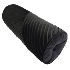 7"x18" Chelsea Velvet Neckroll Oblong Throw Pillow - Edie@Home -Throw Pillows Discount GUEST adb68f52 4755 4e0d ac83 46d16b8970d0