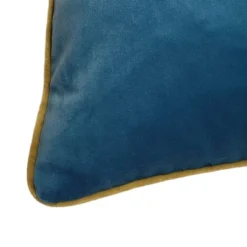 Chelsea Tricolor Throw Pillow - Edie@Home -Throw Pillows Discount GUEST aeca7ffa baa7 4db4 aa5b 0a4c512665fe