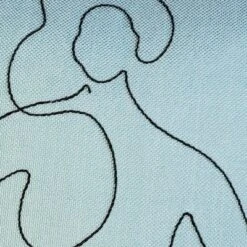 20"x20" Oversize Relaxed Figure Square Throw Pillow Cover - Edie@Home 13 20"x20" Oversize Relaxed Figure Square Throw Pillow Cover - Edie@Home -Throw Pillows Discount GUEST b2541b99 eb64 40ad 8b31 c9489729ae26