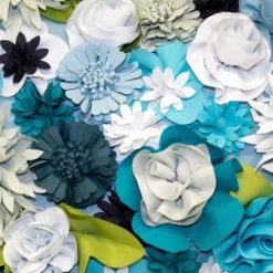 Embroidered Heart Indoor/Outdoor Throw Pillow - Edie@Home -Throw Pillows Discount GUEST b64962a8 b1e6 439c 8b05 00fbcb32e027