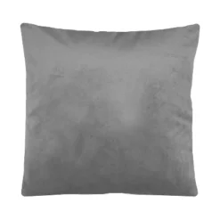 17"x17" Luxe Velvet Square Throw Pillow - Edie@Home -Throw Pillows Discount GUEST c3ec434b dedd 47ee b8db 66d61a21f04d