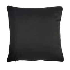 20"x20" Edie@Home Arabesque Tile Lasercut Square Indoor Outdoor Throw Pillow Woven Polyester