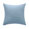 Fishnet Pleat Indoor/Outdoor Throw Pillow - Edie@Home