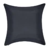 Embroidered Lacework With Piping Indoor/Outdoor Throw Pillow - Edie@Home