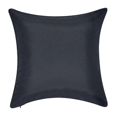 Embroidered Lacework With Piping Indoor/Outdoor Throw Pillow - Edie@Home 3 Embroidered Lacework With Piping Indoor/Outdoor Throw Pillow - Edie@Home