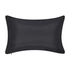 Embroidered Dragonflies Rectangular Indoor/Outdoor Throw Pillow - Edie@Home