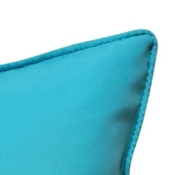 18"18" Edie@Home Embroidered Starfish With Metallic Detail Square Indoor Outdoor Throw Pillow Blue: Zipper Closure, Woven Polyester 9 18"18" Edie@Home Embroidered Starfish With Metallic Detail Square Indoor Outdoor Throw Pillow Blue: Zipper Closure, Woven Polyester -Throw Pillows Discount GUEST f9303397 9f66 4bd2 860a 2393ce286b57