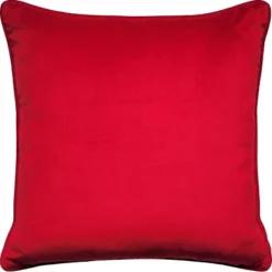 18"x18" Hipster Reindeer Embroidered Lights Square Throw Pillow - Edie@Home: Festive Decorative Cushion, Plush, Zippered 8 18"x18" Hipster Reindeer Embroidered Lights Square Throw Pillow - Edie@Home: Festive Decorative Cushion, Plush, Zippered -Throw Pillows Discount GUEST fd581327 8216 487a 9025 a5aeae320f02